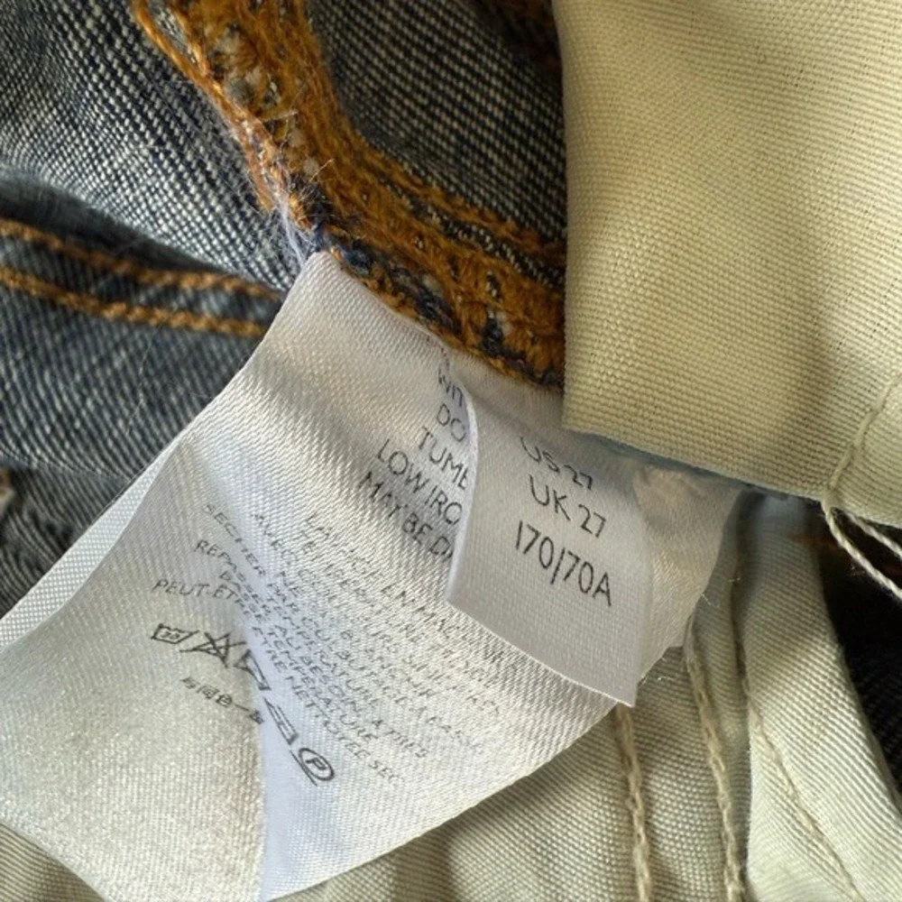 Pilcro details style